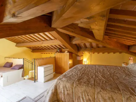 Giovanna, Appartement 8 personnes à Pistoia - Photo 23