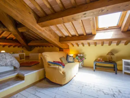 Giovanna, Appartement 8 personnes à Pistoia - Photo 24