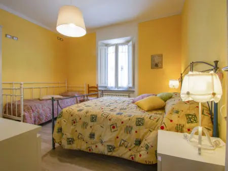 Giovanna, Appartement 8 personnes à Pistoia - Photo 25