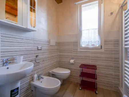 Giovanna, Appartement 8 personnes à Pistoia - Photo 31