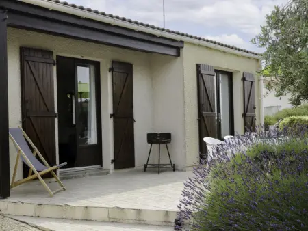 Plein Océan, Maison 4 personnes à Pornic - Photo 4