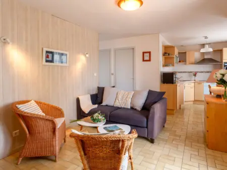 Plein Océan, Maison 4 personnes à Pornic - Photo 5