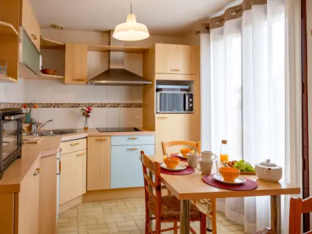 Plein Océan, Maison 4 personnes à Pornic - Photo 7