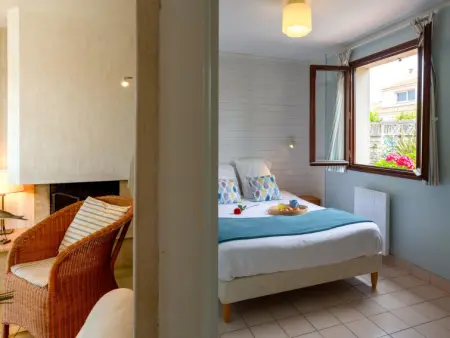 Plein Océan, Maison 4 personnes à Pornic - Photo 9