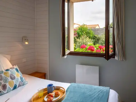 Plein Océan, Maison 4 personnes à Pornic - Photo 11