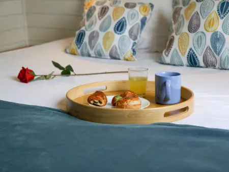 Plein Océan, Maison 4 personnes à Pornic - Photo 12