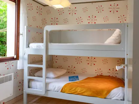 Plein Océan, Maison 4 personnes à Pornic - Photo 13