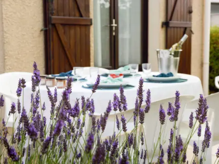 Plein Océan, Maison 4 personnes à Pornic - Photo 16