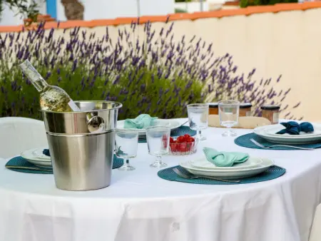 Plein Océan, Maison 4 personnes à Pornic - Photo 17