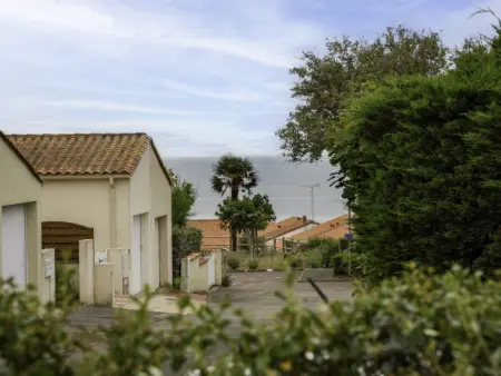 Plein Océan, Maison 4 personnes à Pornic - Photo 23