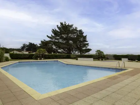 Plein Océan, Maison 4 personnes à Pornic - Photo 25