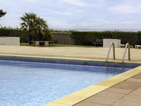 Plein Océan, Maison 4 personnes à Pornic - Photo 26