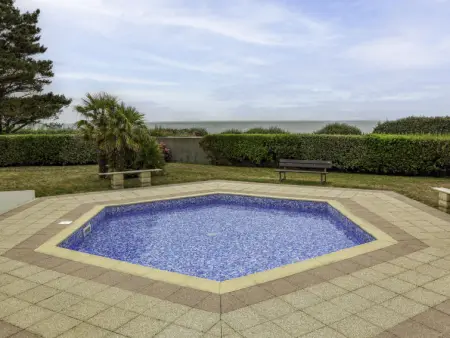 Plein Océan, Maison 4 personnes à Pornic - Photo 27