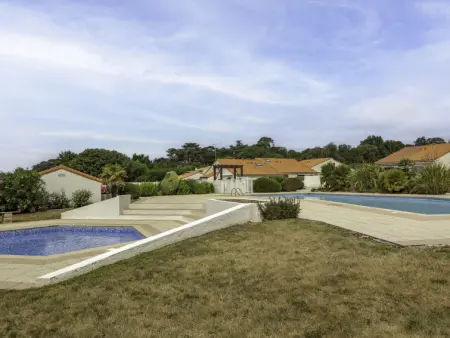 Plein Océan, Maison 4 personnes à Pornic - Photo 28