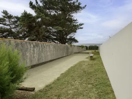 Plein Océan, Maison 4 personnes à Pornic - Photo 31