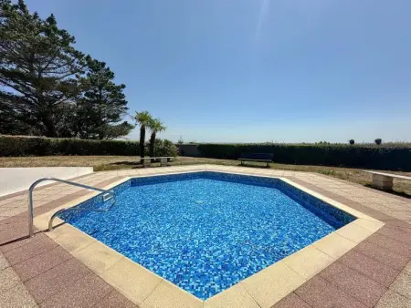 Plein Océan, Maison 4 personnes à Pornic - Photo 35