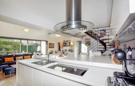 Location Maison 6 personnes à Villelongue de la Sal. - Photo 3