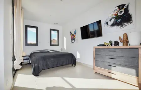 Location Maison 6 personnes à Villelongue de la Sal. - Photo 6