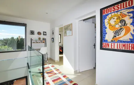 Location Maison 6 personnes à Villelongue de la Sal. - Photo 16