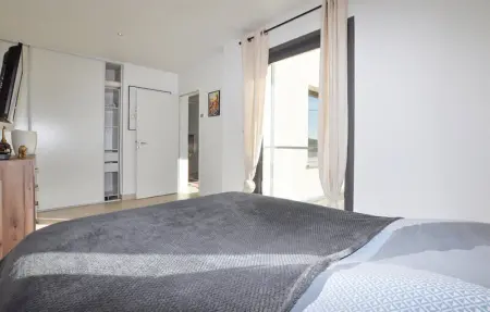 Location Maison 6 personnes à Villelongue de la Sal. - Photo 21