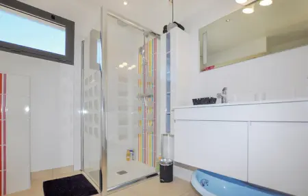 Location Maison 6 personnes à Villelongue de la Sal. - Photo 23