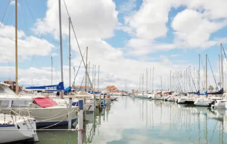 Location Maison 6 personnes à Villelongue de la Sal. - Photo 27