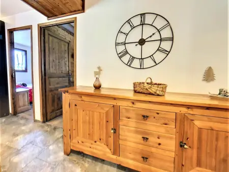 Chalet 3* · 8 pers · Grand confort · Terrasse · Parking privé - Photo 5