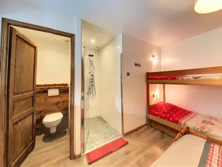 Chalet 3* · 8 pers · Grand confort · Terrasse · Parking privé - Photo 7