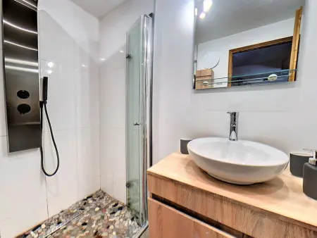 Chalet 3* · 8 pers · Grand confort · Terrasse · Parking privé - Photo 10