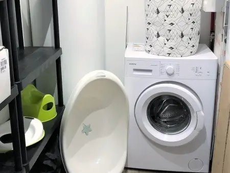 Chalet 3* · 8 pers · Grand confort · Terrasse · Parking privé - Photo 11