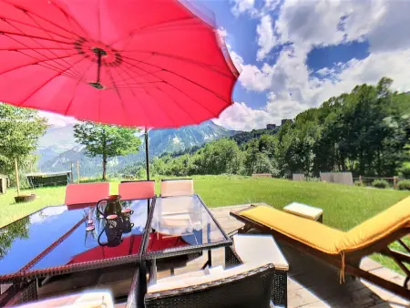 Chalet 3* · 8 pers · Grand confort · Terrasse · Parking privé - Photo 14