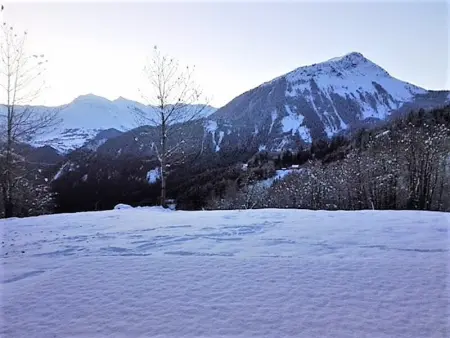 Chalet 3* · 8 pers · Grand confort · Terrasse · Parking privé - Photo 16