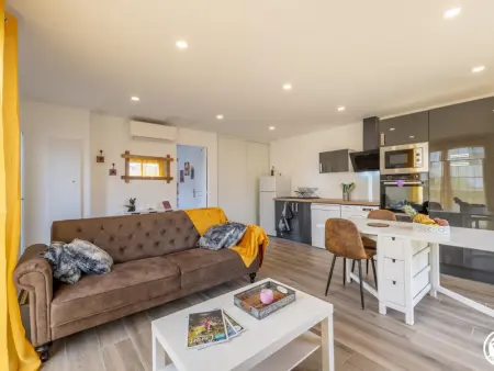 Gîte cosy à Fay-les-Étangs:  Jardin, Parking, Wi-Fi, Équipements moderness - Photo 2