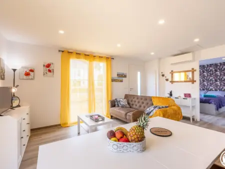 Gîte cosy à Fay-les-Étangs:  Jardin, Parking, Wi-Fi, Équipements moderness - Photo 3