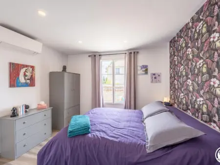 Gîte cosy à Fay-les-Étangs:  Jardin, Parking, Wi-Fi, Équipements moderness - Photo 4