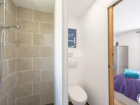 Gîte cosy à Fay-les-Étangs:  Jardin, Parking, Wi-Fi, Équipements moderness - Photo 7