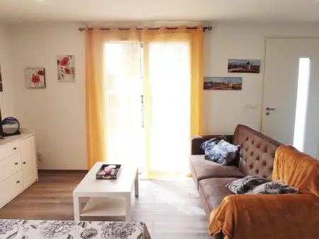 Gîte cosy à Fay-les-Étangs:  Jardin, Parking, Wi-Fi, Équipements moderness - Photo 11