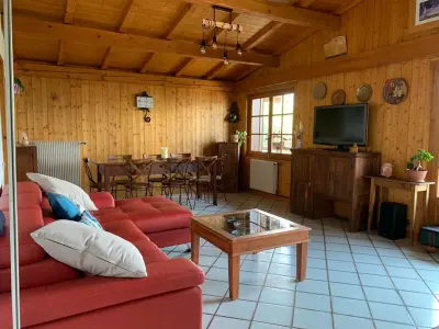 Appartement à Saint Gervais les Bains, Appartement 3 pièces, calme, parking, St-Gervais - L956525
