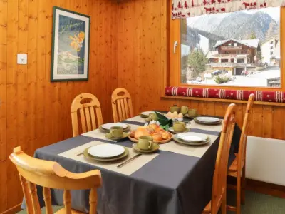 Appartement à Champex, Le Sporting 213 - N°956839