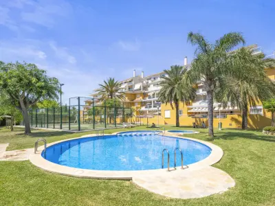 Appartement à Dénia, Sueños de Denia II - N°956846