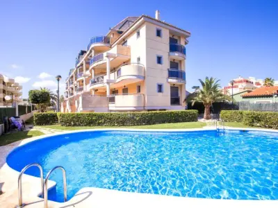 Appartement à Dénia, Jacaranda - N°956847