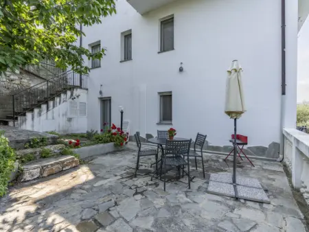 Mimosa, Appartement 4 personnes à Chiusanico - Photo 1