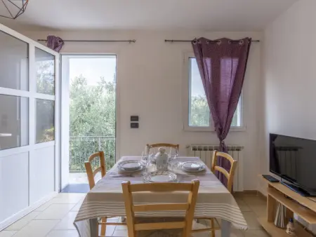 Mimosa, Appartement 4 personnes à Chiusanico - Photo 2