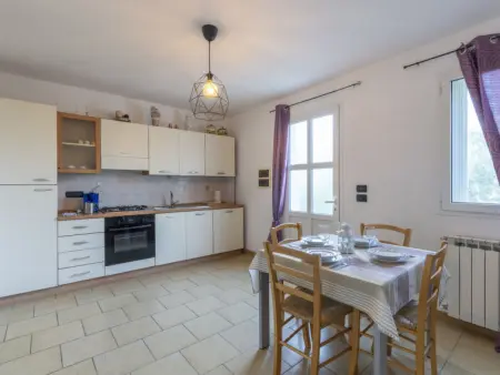 Mimosa, Appartement 4 personnes à Chiusanico - Photo 4