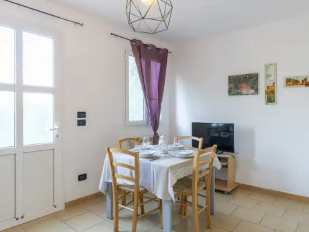 Mimosa, Appartement 4 personnes à Chiusanico - Photo 5