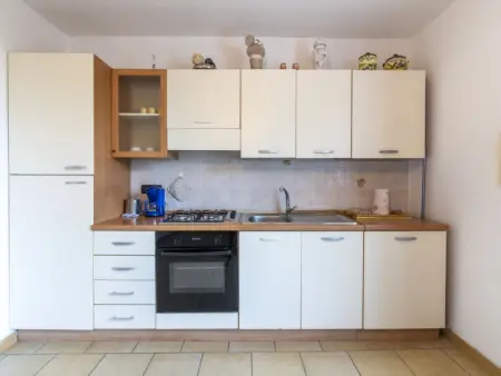 Mimosa, Appartement 4 personnes à Chiusanico - Photo 6