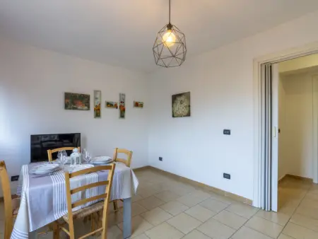 Mimosa, Appartement 4 personnes à Chiusanico - Photo 7