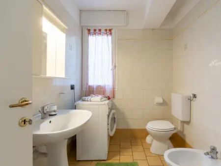 Mimosa, Appartement 4 personnes à Chiusanico - Photo 14