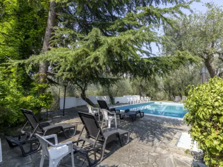 Mimosa, Appartement 4 personnes à Chiusanico - Photo 17