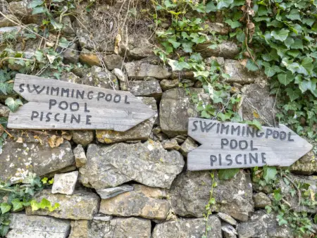 Mimosa, Appartement 4 personnes à Chiusanico - Photo 18